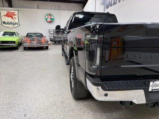 2020 Ford Super Duty 4th Gen - Image 9 of 21