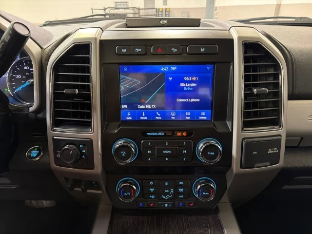 2020 Ford Super Duty 4th Gen - Image 19 of 21