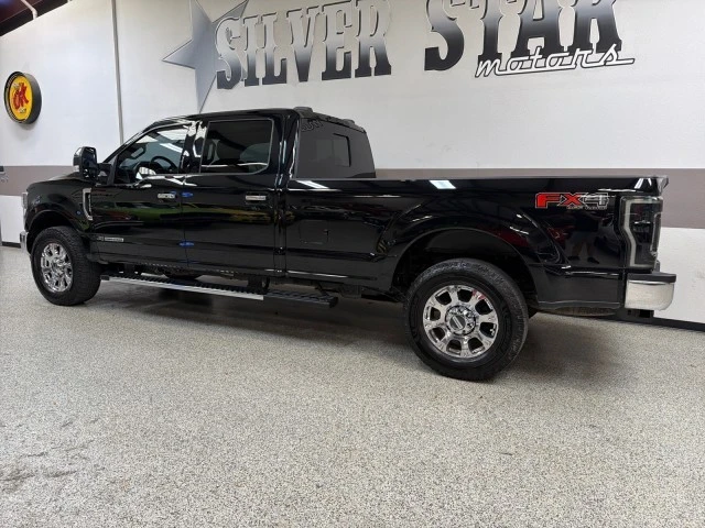 2020 Ford Super Duty 4th Gen - Image 6 of 21