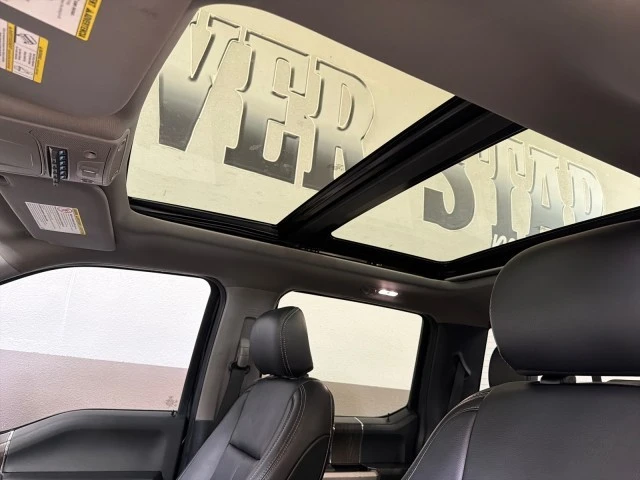 2020 Ford Super Duty 4th Gen - Image 18 of 21