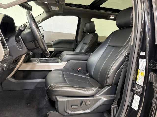 2020 Ford Super Duty 4th Gen - Image 12 of 21