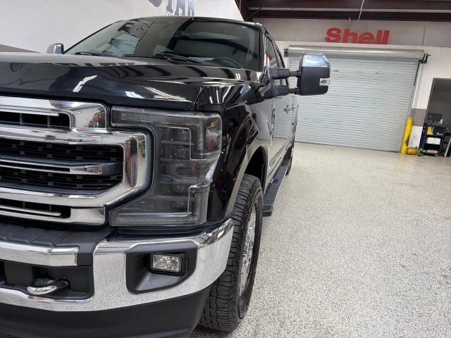 2020 Ford Super Duty 4th Gen - Image 10 of 21