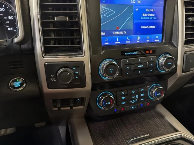 2020 Ford Super Duty 4th Gen - Image 20 of 21
