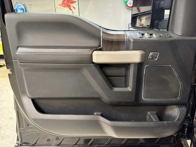 2020 Ford Super Duty 4th Gen - Image 16 of 21