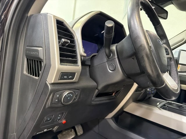 2020 Ford Super Duty 4th Gen - Image 15 of 21