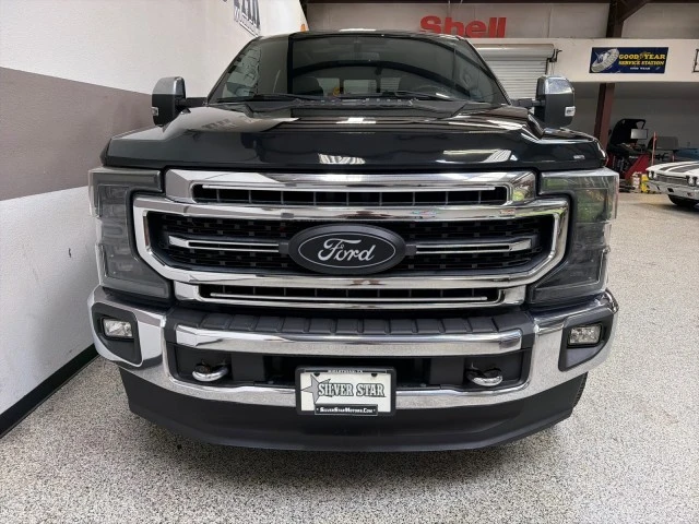 2020 Ford Super Duty 4th Gen - Image 2 of 21