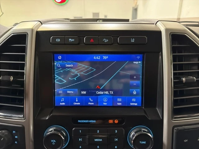 2020 Ford Super Duty 4th Gen - Image 21 of 21