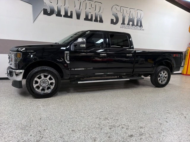 2020 Ford Super Duty 4th Gen - Image 4 of 21