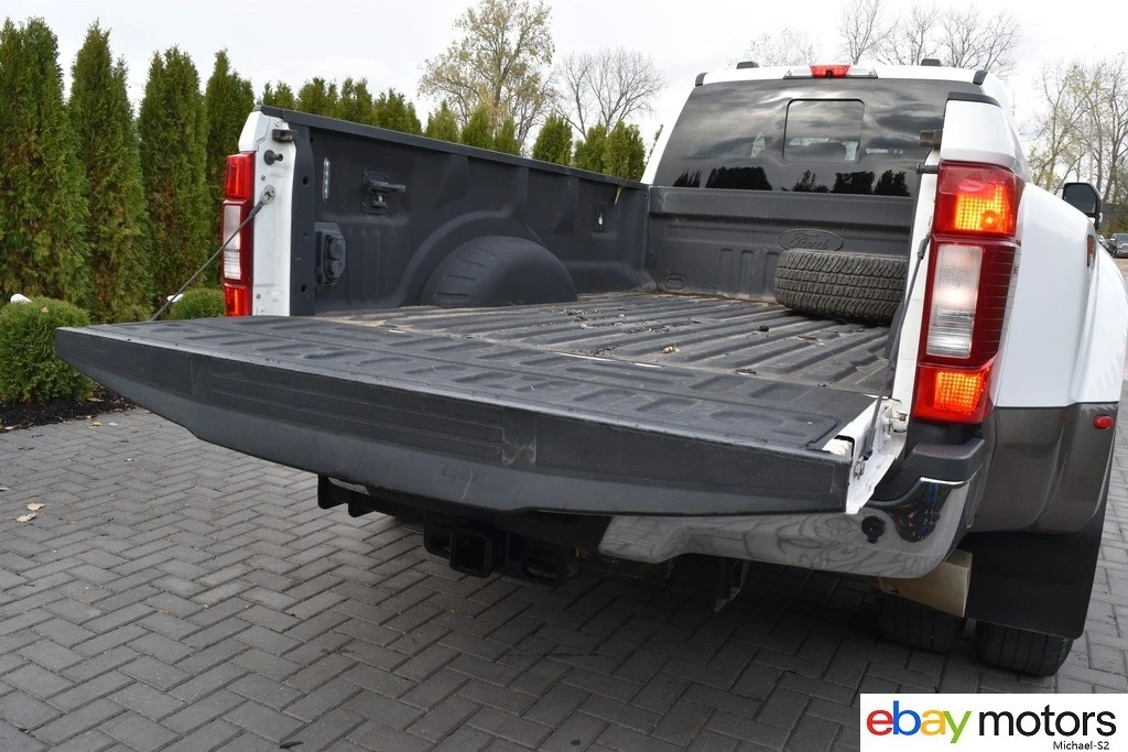 2020 Ford Super Duty 4th Gen - Image 7 of 21