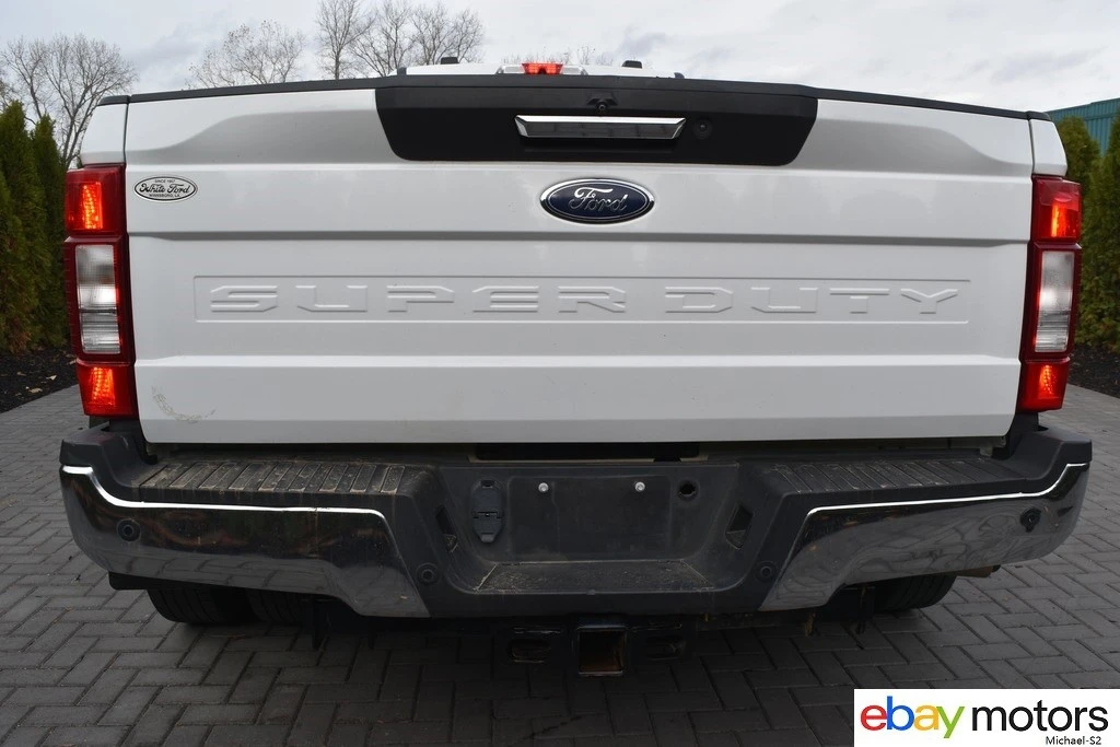 2020 Ford Super Duty 4th Gen - Image 6 of 21