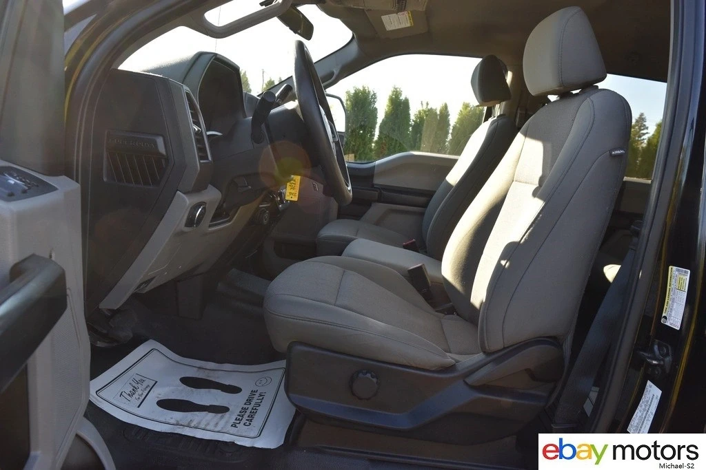 2020 Ford Super Duty 4th Gen - Image 11 of 21