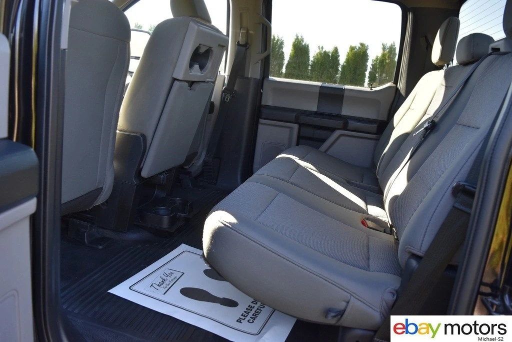 2020 Ford Super Duty 4th Gen - Image 14 of 21