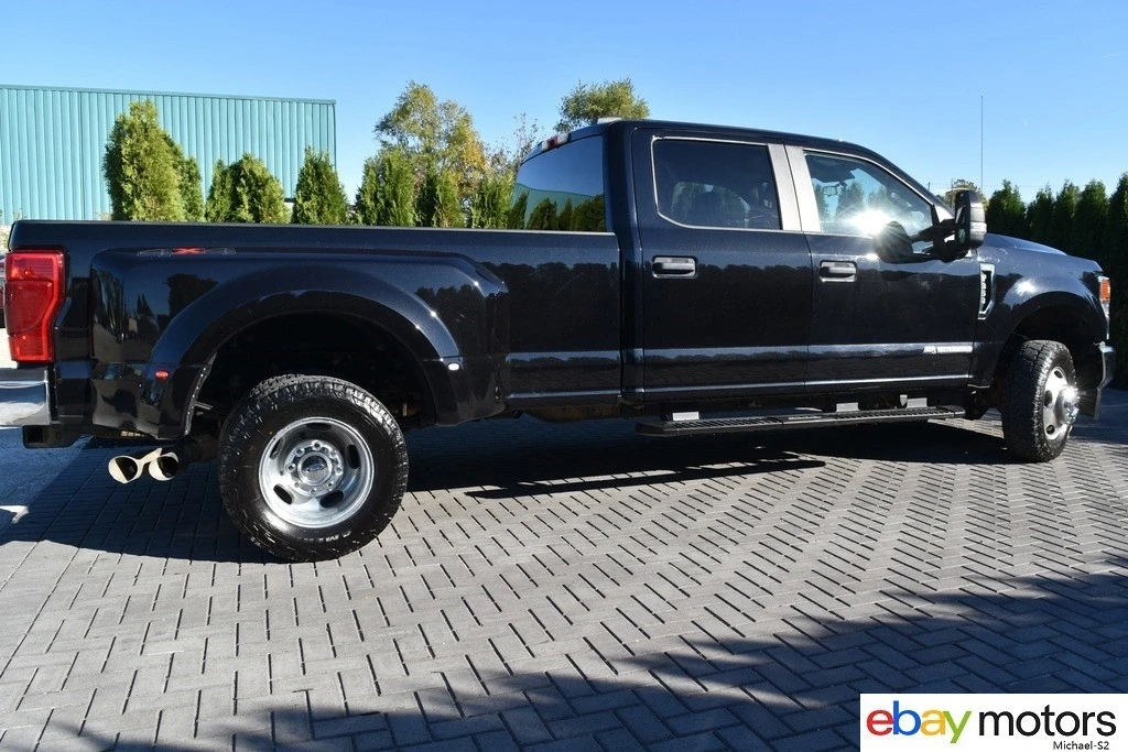 2020 Ford Super Duty 4th Gen - Image 4 of 21