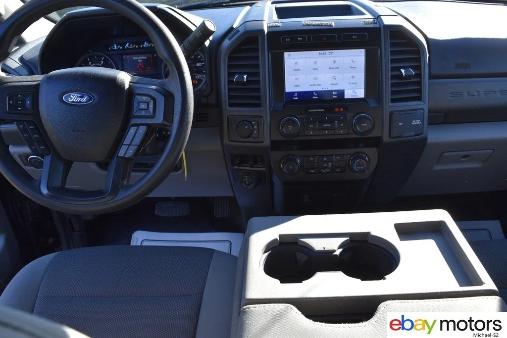 2020 Ford Super Duty 4th Gen - Image 15 of 21