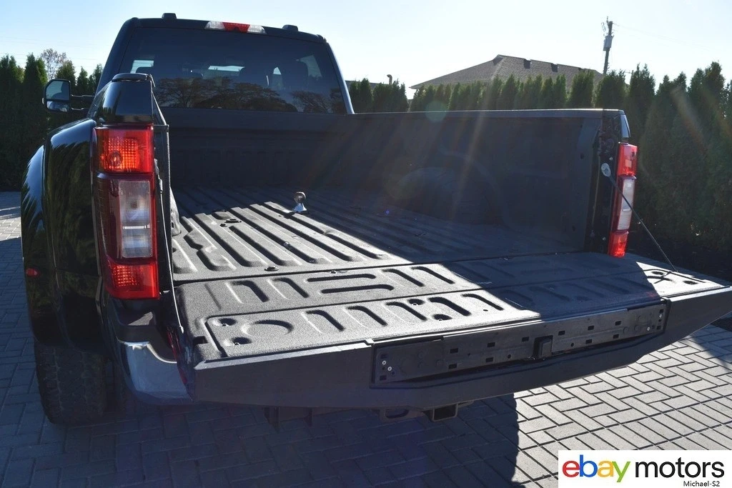 2020 Ford Super Duty 4th Gen - Image 7 of 21