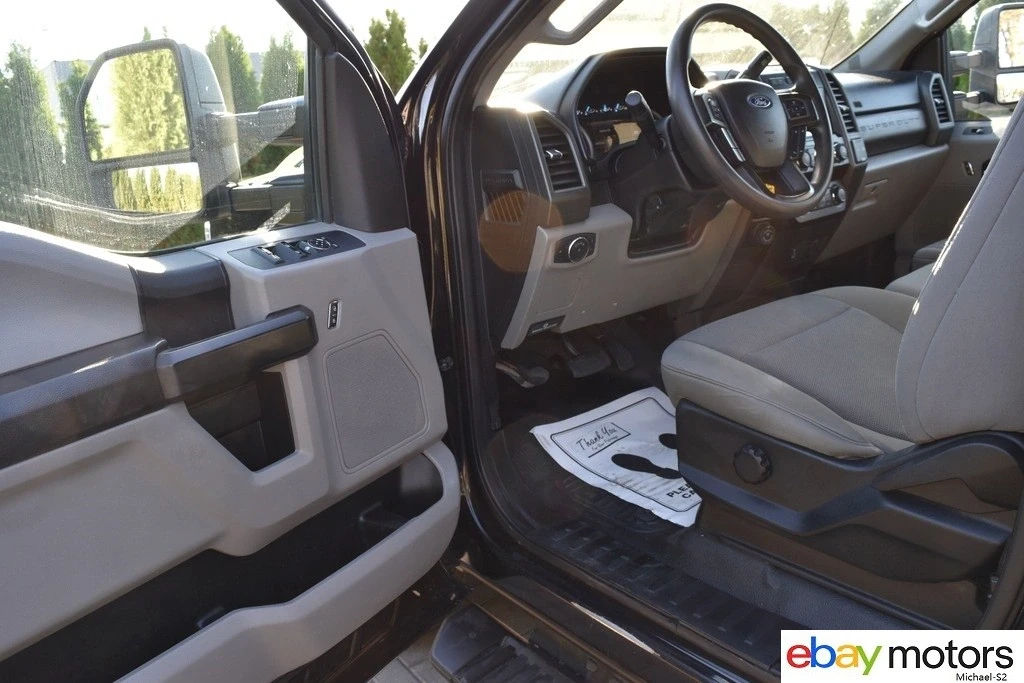 2020 Ford Super Duty 4th Gen - Image 13 of 21
