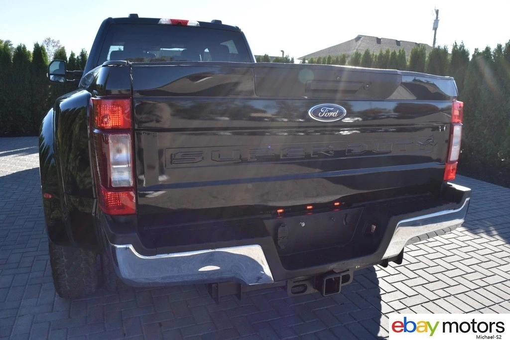 2020 Ford Super Duty 4th Gen - Image 6 of 21