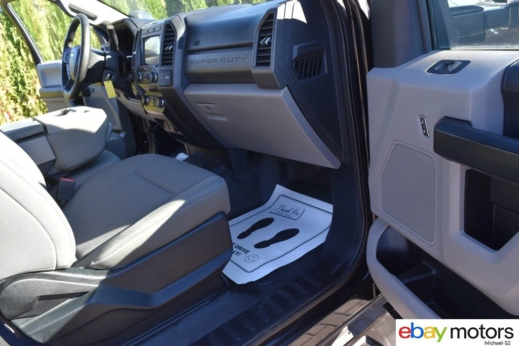 2020 Ford Super Duty 4th Gen - Image 16 of 21