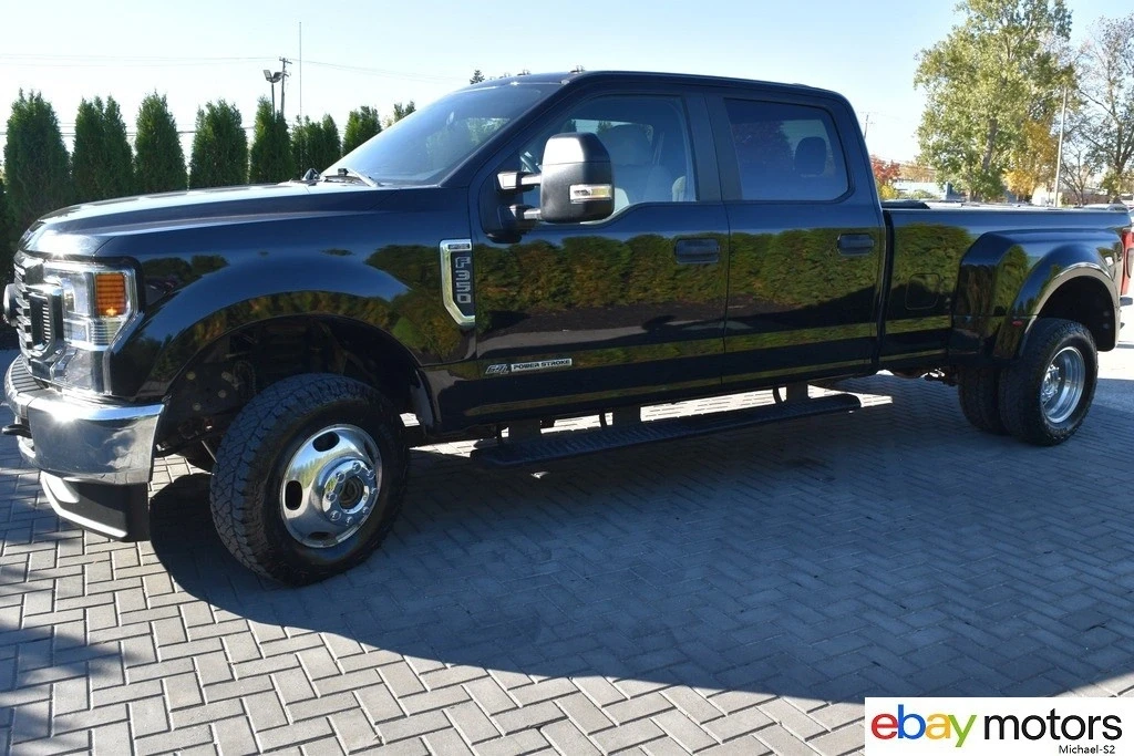 2020 Ford Super Duty 4th Gen - Image 10 of 21