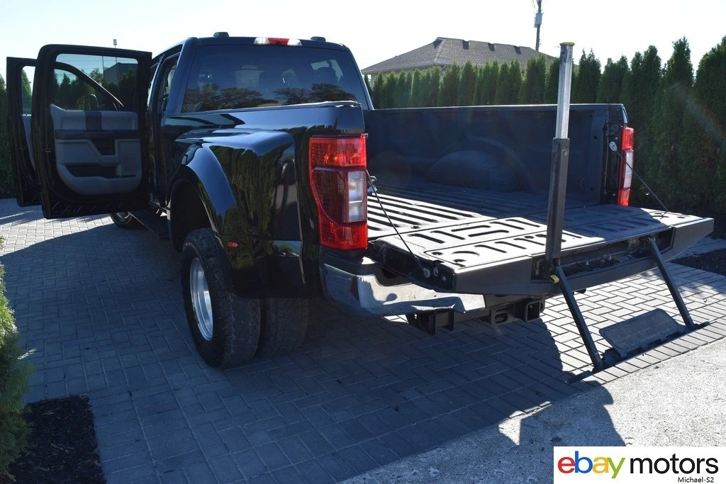 2020 Ford Super Duty 4th Gen - Image 19 of 21