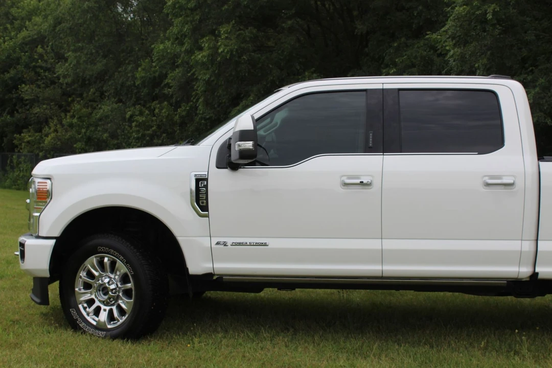 2020 Ford Super Duty 4th Gen - Image 3 of 12