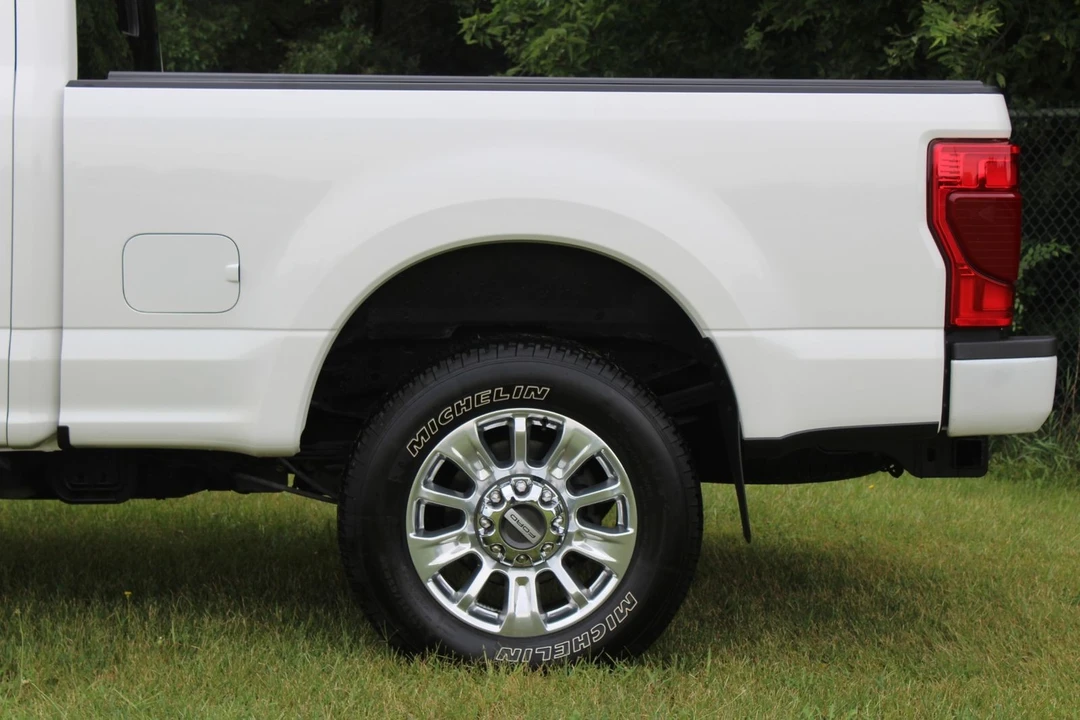 2020 Ford Super Duty 4th Gen - Image 4 of 12