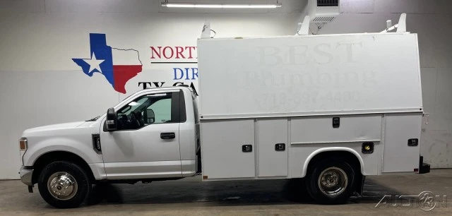 2020 Ford Super Duty 4th Gen - Image 10 of 21
