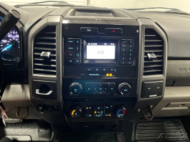 2020 Ford Super Duty 4th Gen - Image 19 of 21