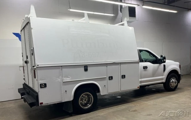 2020 Ford Super Duty 4th Gen - Image 5 of 21