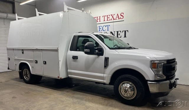 2020 Ford Super Duty 4th Gen - Image 3 of 21
