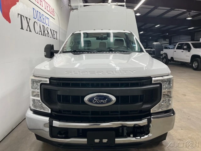 2020 Ford Super Duty 4th Gen - Image 12 of 21