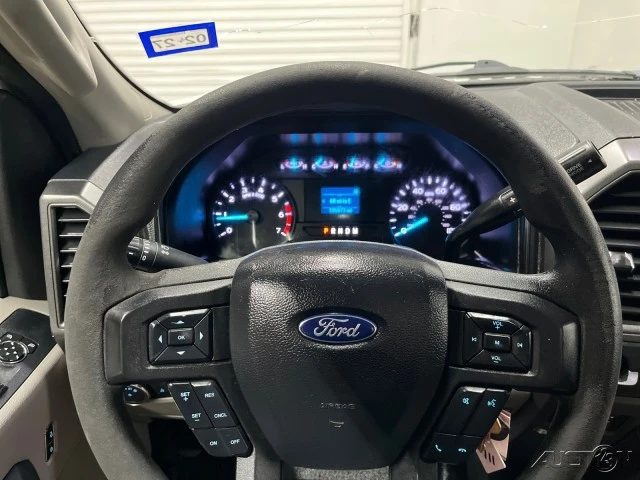 2020 Ford Super Duty 4th Gen - Image 17 of 21