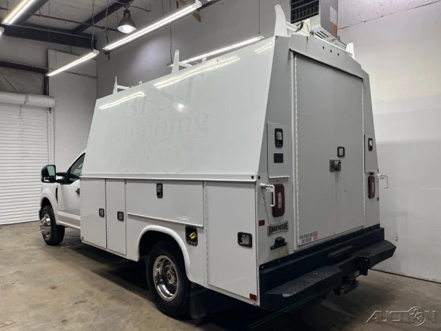 2020 Ford Super Duty 4th Gen - Image 8 of 21