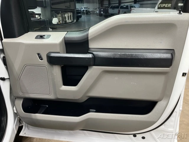 2020 Ford Super Duty 4th Gen - Image 21 of 21
