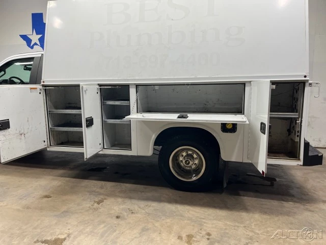 2020 Ford Super Duty 4th Gen - Image 14 of 21