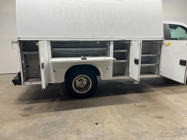 2020 Ford Super Duty 4th Gen - Image 15 of 21