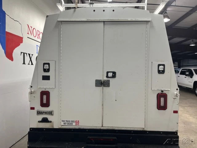 2020 Ford Super Duty 4th Gen - Image 7 of 21