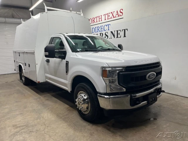 2020 Ford Super Duty 4th Gen - Image 2 of 21