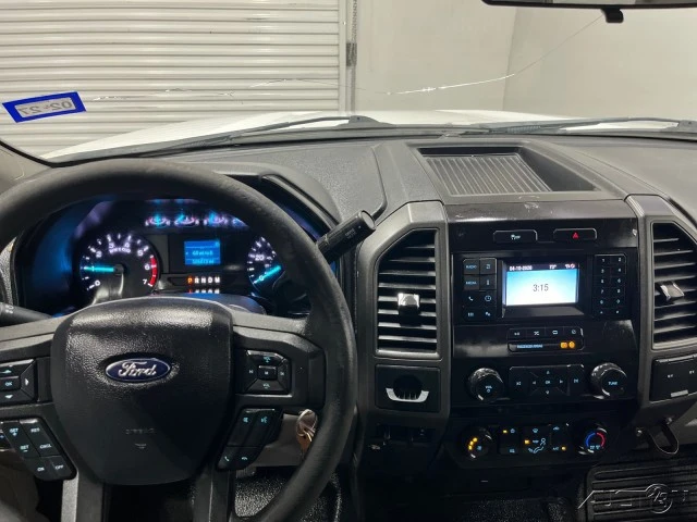 2020 Ford Super Duty 4th Gen - Image 16 of 21