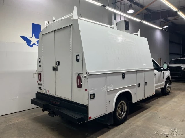 2020 Ford Super Duty 4th Gen - Image 6 of 21