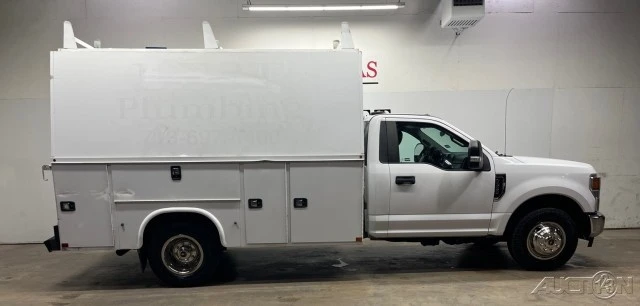 2020 Ford Super Duty 4th Gen - Image 4 of 21
