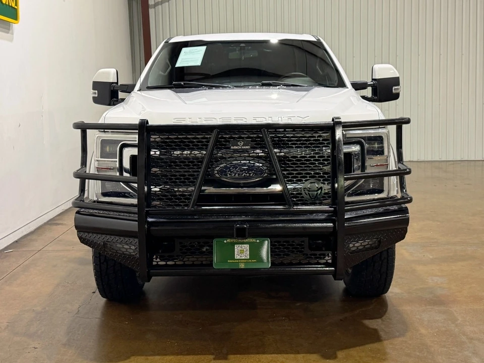 2020 Ford Super Duty 4th Gen - Image 2 of 12