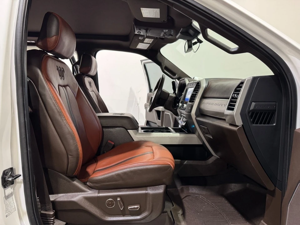 2020 Ford Super Duty 4th Gen - Image 12 of 12