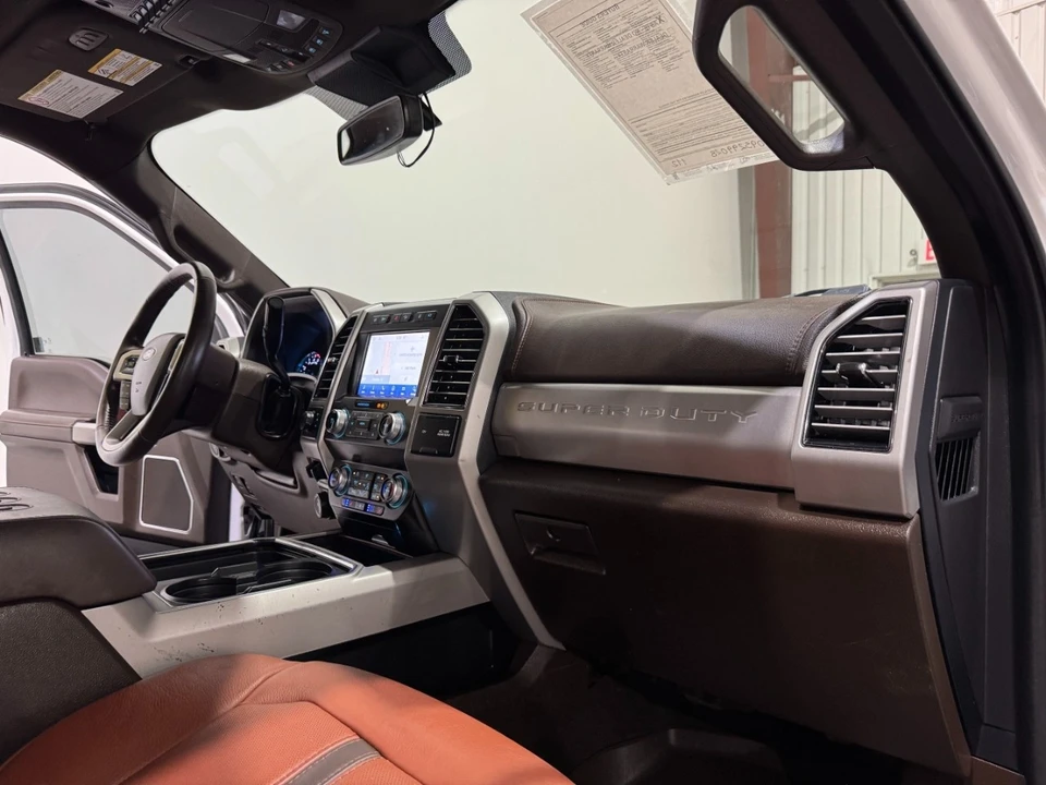 2020 Ford Super Duty 4th Gen - Image 10 of 12
