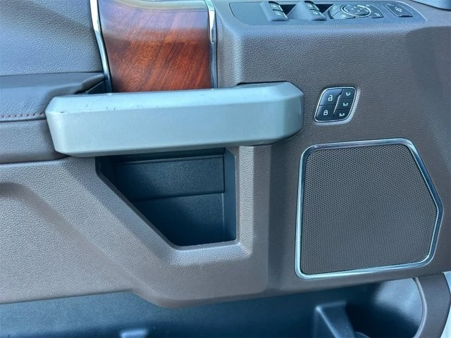 2020 Ford Super Duty 4th Gen - Image 11 of 12