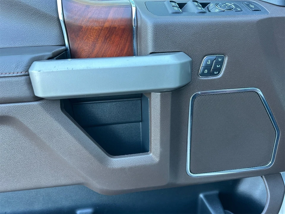 2020 Ford Super Duty 4th Gen - Image 11 of 12
