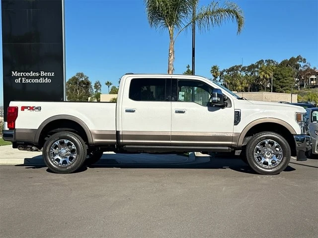 2020 Ford Super Duty 4th Gen - Image 2 of 12
