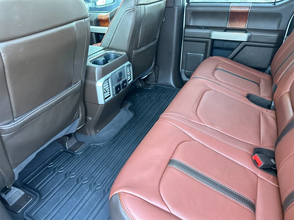 2020 Ford Super Duty 4th Gen - Image 12 of 12