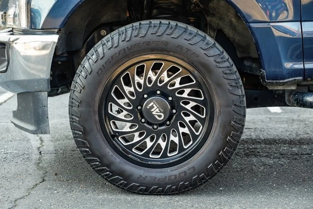 2020 Ford Super Duty 3rd Gen - Image 9 of 12