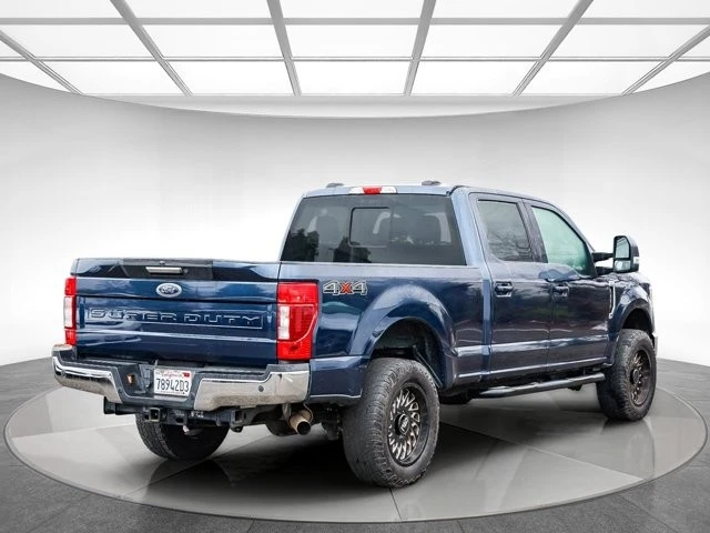 2020 Ford Super Duty 4th Gen - Image 3 of 12